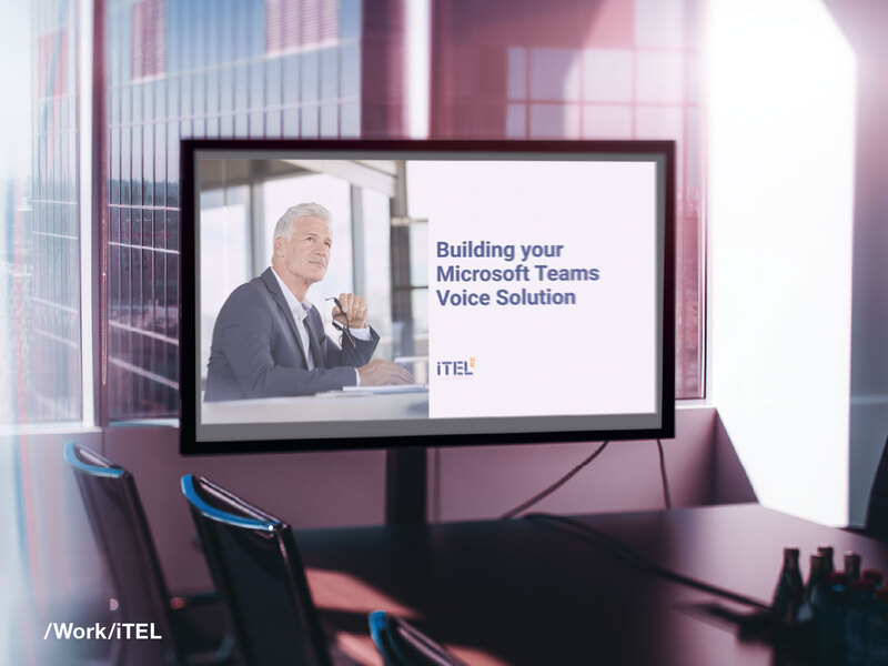 iTEL - Motion graphics and video editing